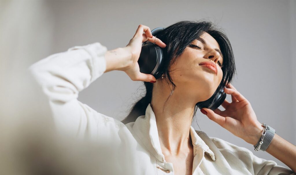 Bagaimana Musik Menjadi Teman Suasana Hati dalam Aktivitas Sehari-hari